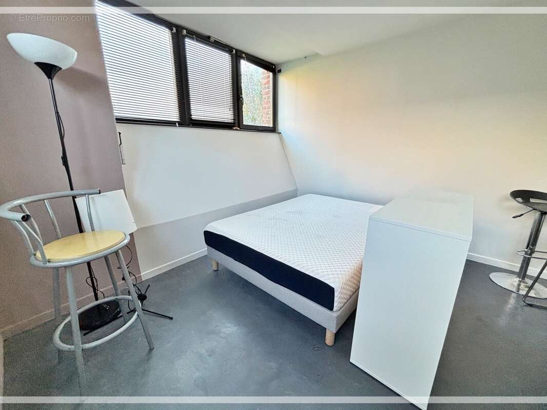 Appartement à ROUBAIX