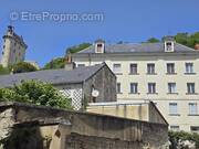 Appartement à CHINON