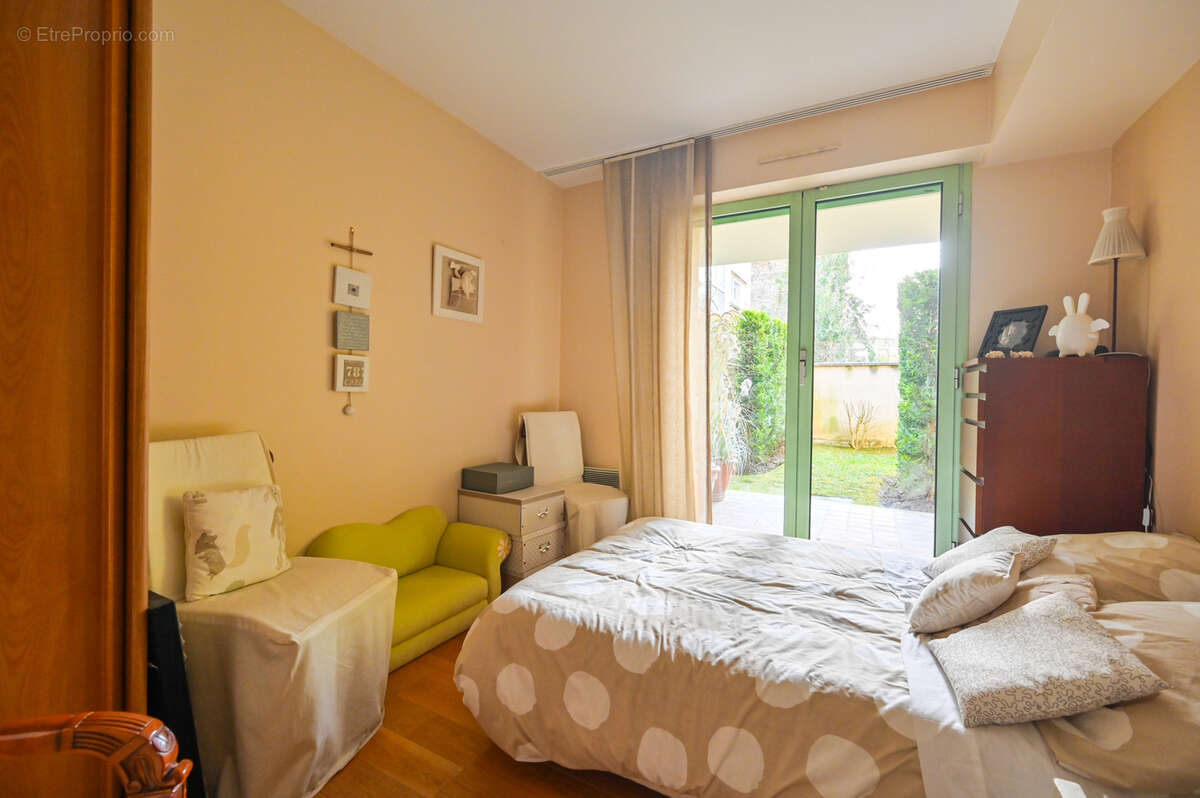 Appartement à SAINT-MAUR-DES-FOSSES