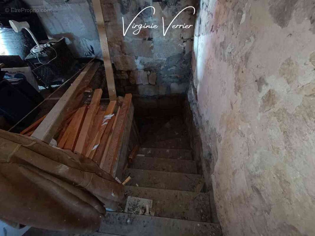 Maison à PERPEZAC-LE-BLANC