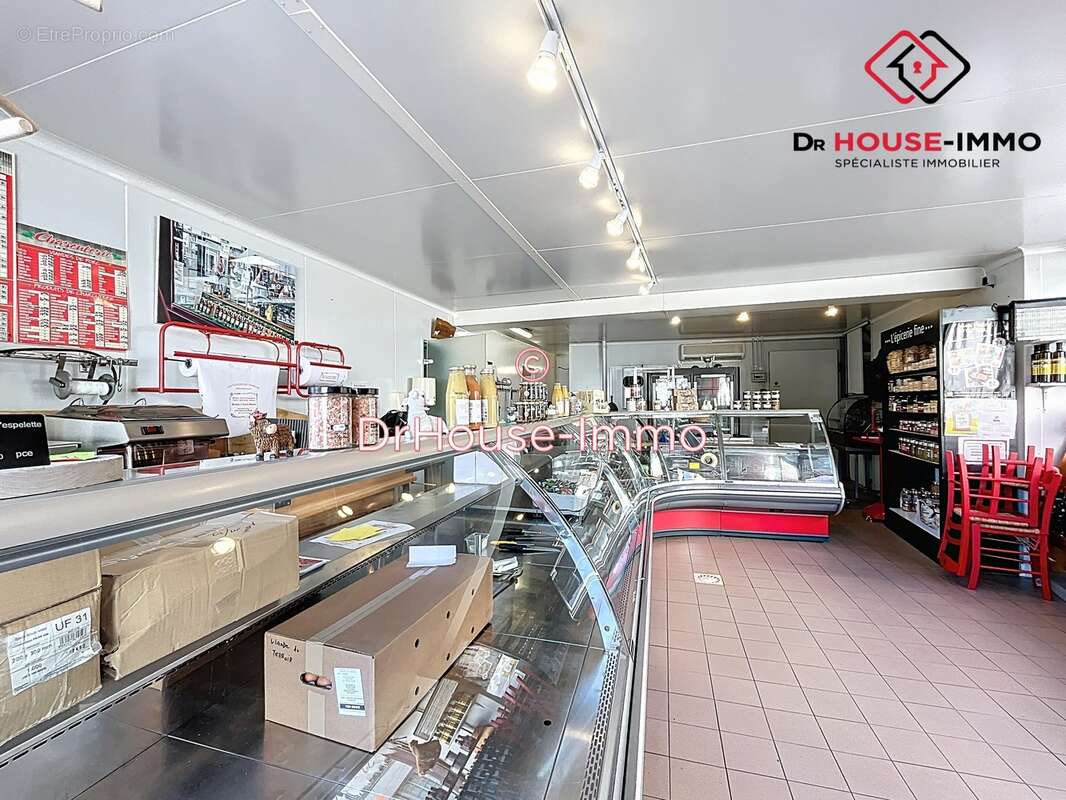 Maison à AUBETERRE-SUR-DRONNE