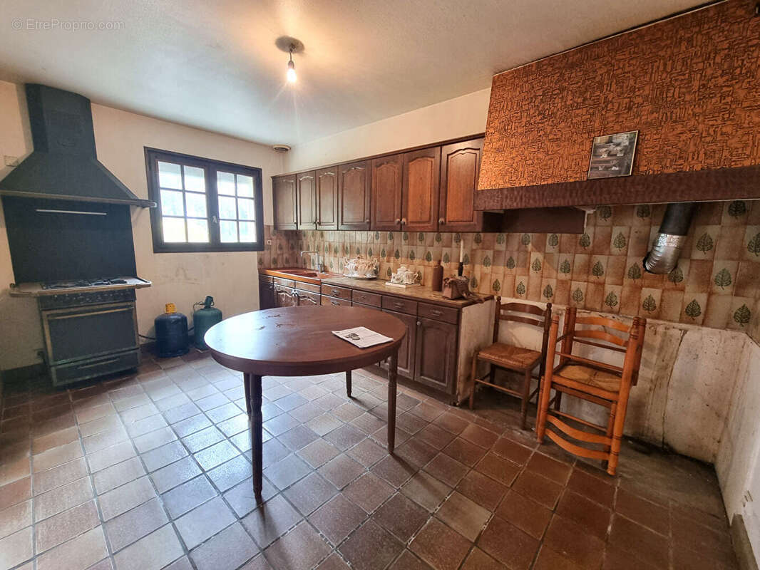 Maison à MOELAN-SUR-MER