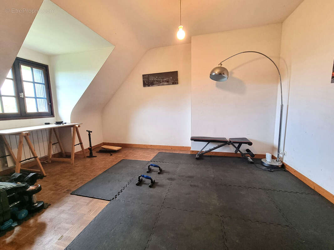 Maison à MOELAN-SUR-MER