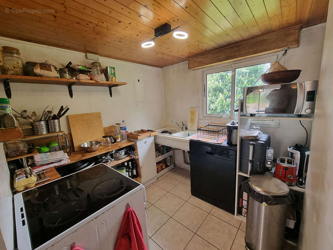 Maison à MOELAN-SUR-MER