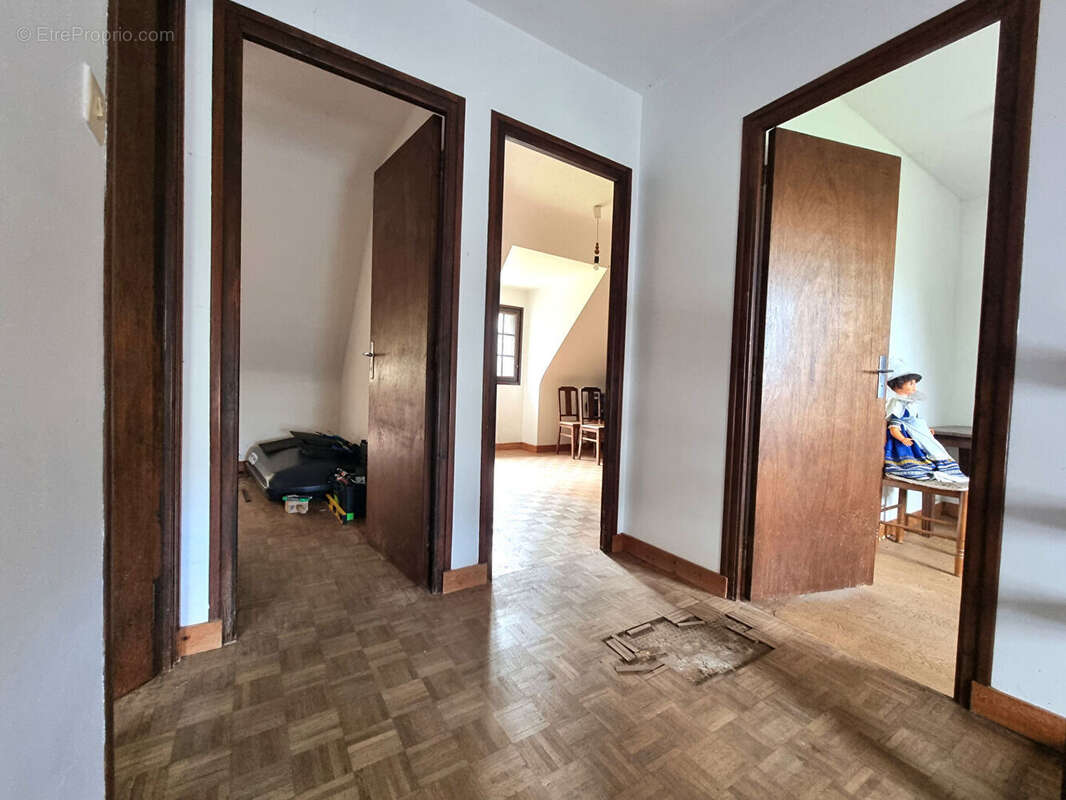 Maison à MOELAN-SUR-MER