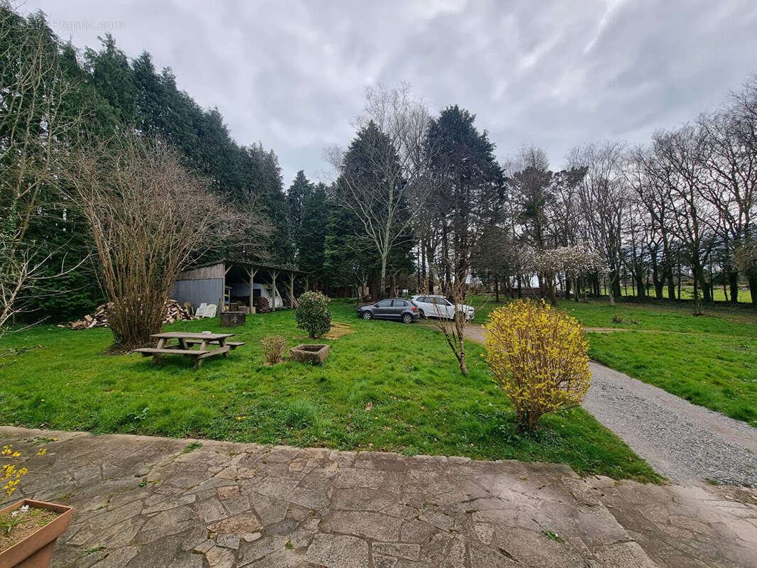 Maison à MOELAN-SUR-MER