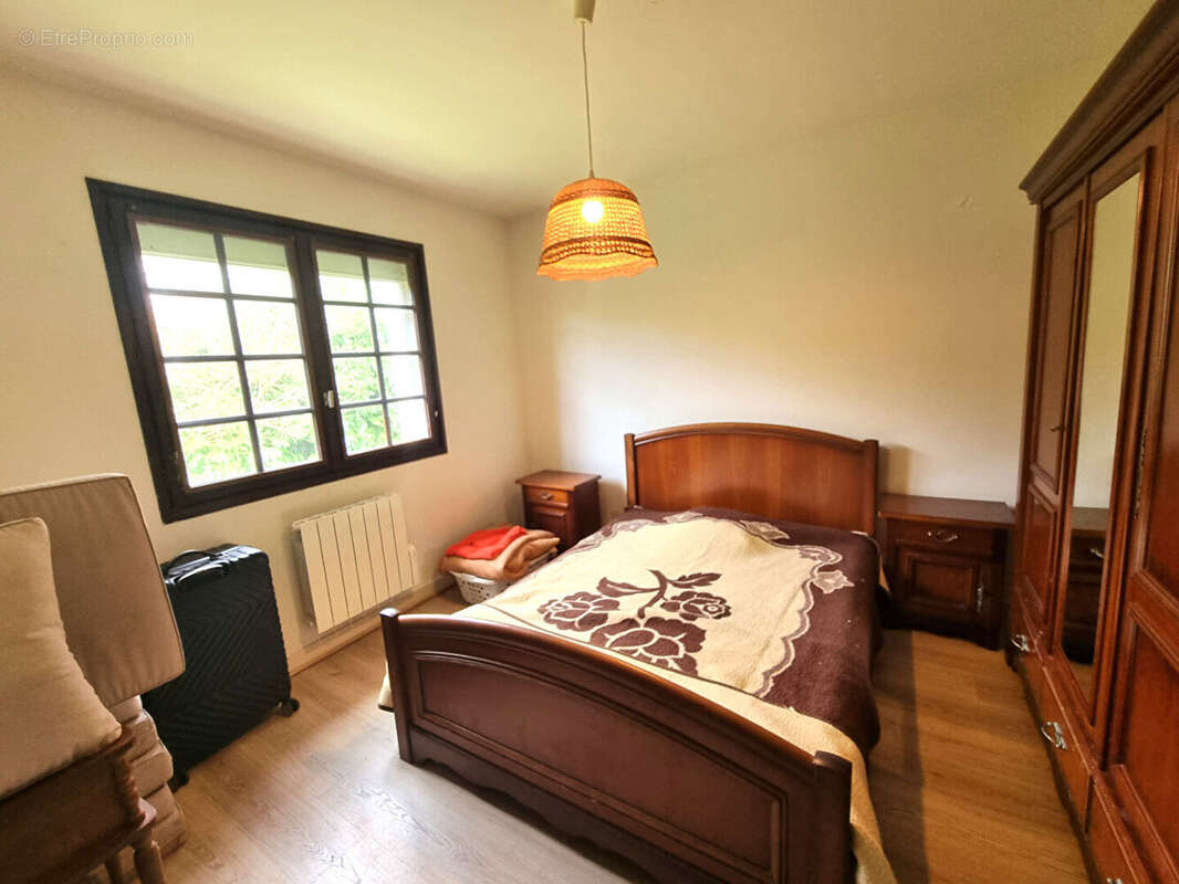 Maison à MOELAN-SUR-MER