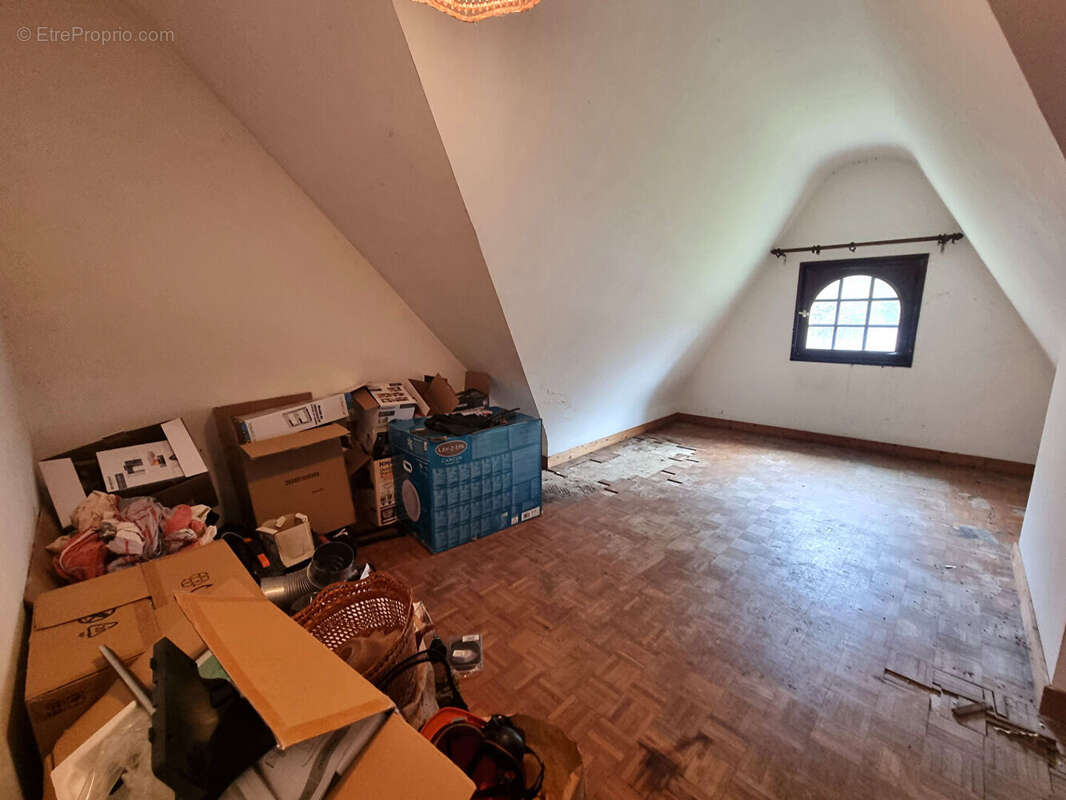 Maison à MOELAN-SUR-MER