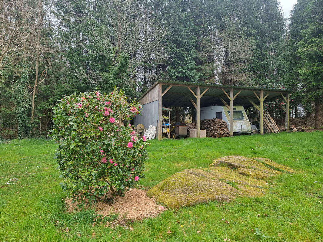 Maison à MOELAN-SUR-MER