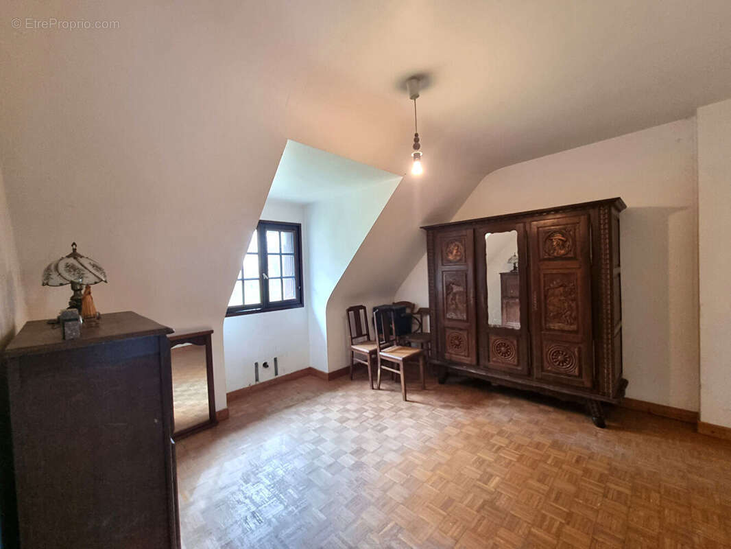 Maison à MOELAN-SUR-MER