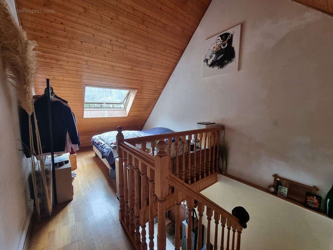 Maison à MOELAN-SUR-MER