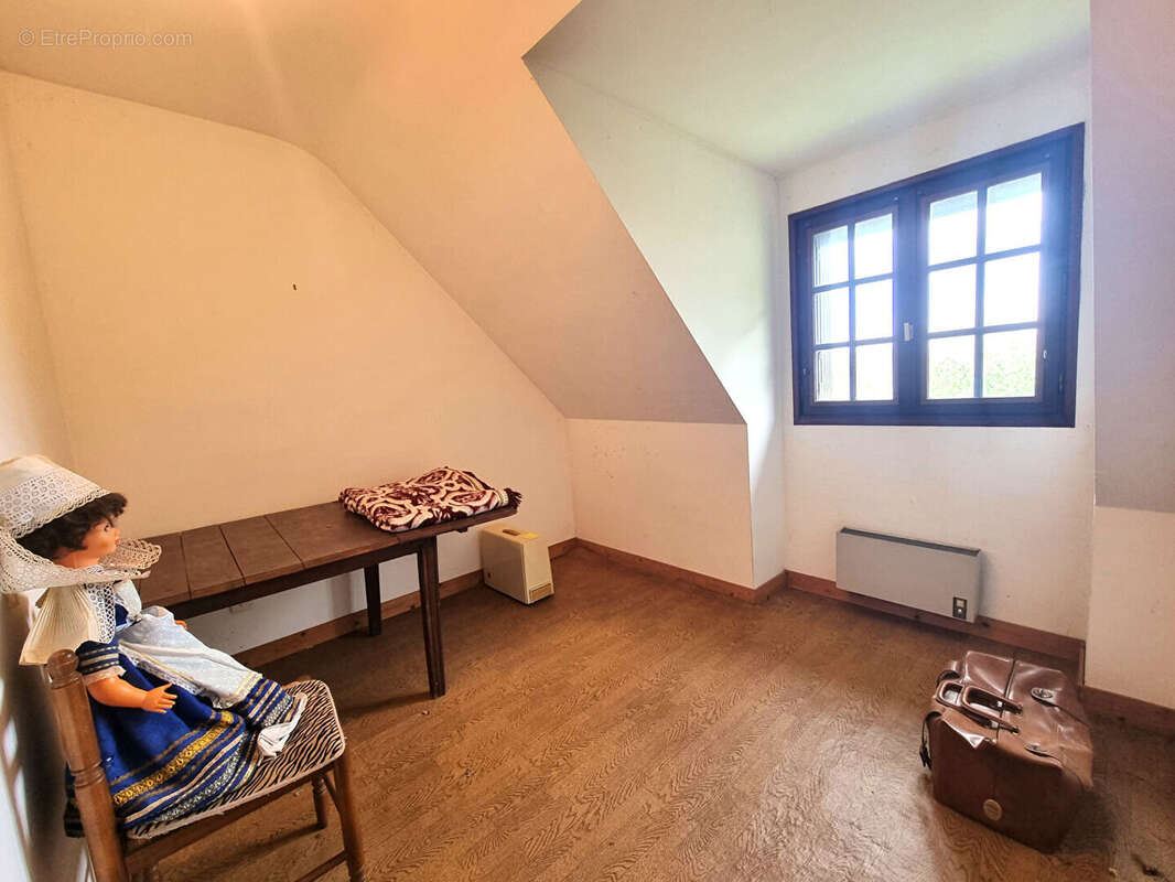 Maison à MOELAN-SUR-MER