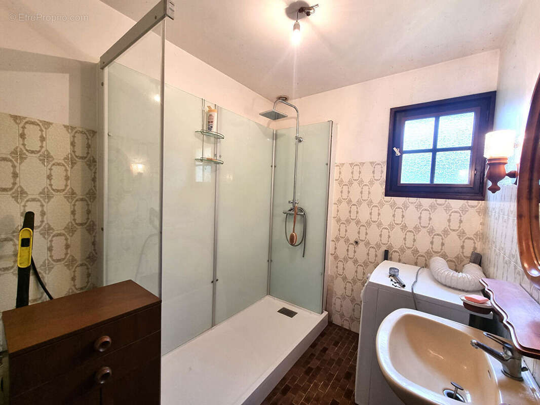 Maison à MOELAN-SUR-MER