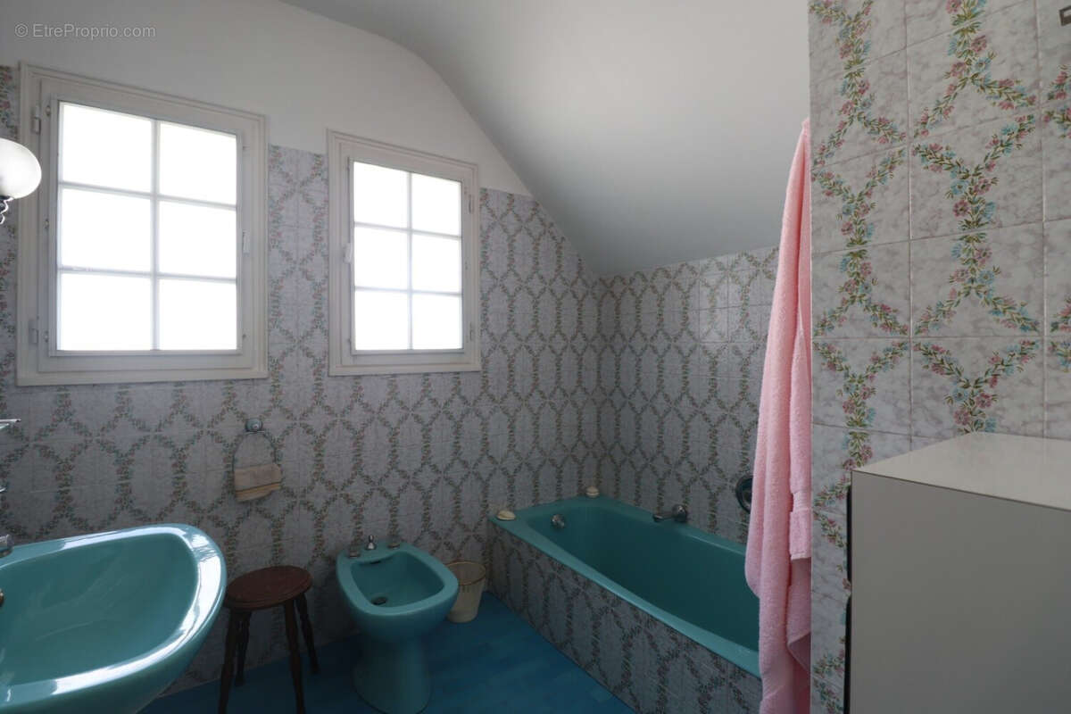 Maison à SAINT-SEBASTIEN-SUR-LOIRE