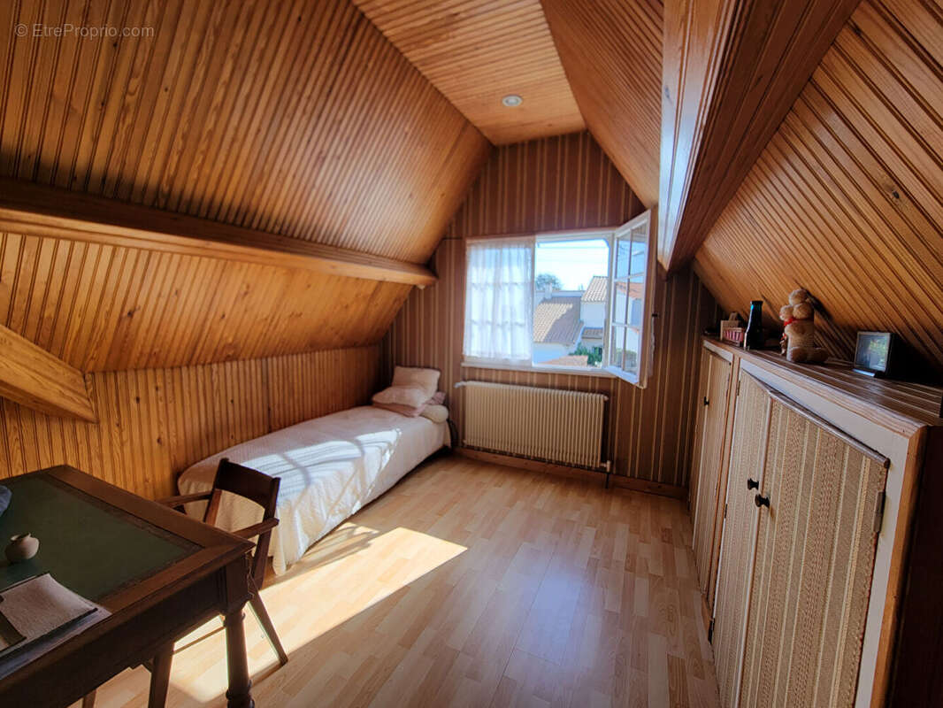 Maison à SAINT-SEBASTIEN-SUR-LOIRE