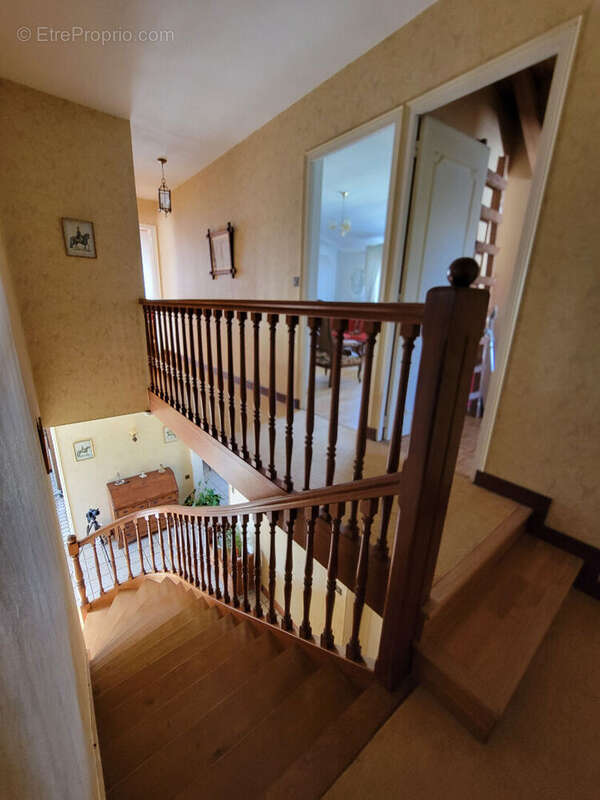 Maison à SAINT-SEBASTIEN-SUR-LOIRE