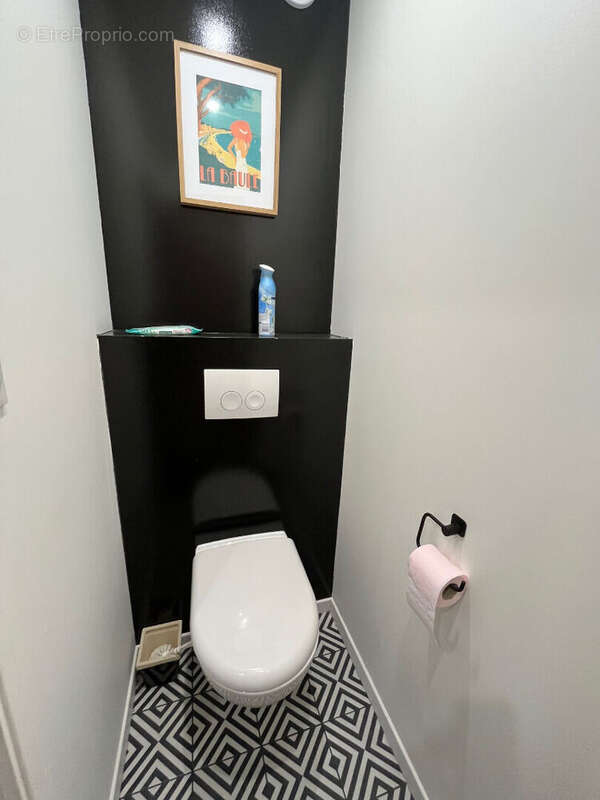 Appartement à LA BAULE-ESCOUBLAC