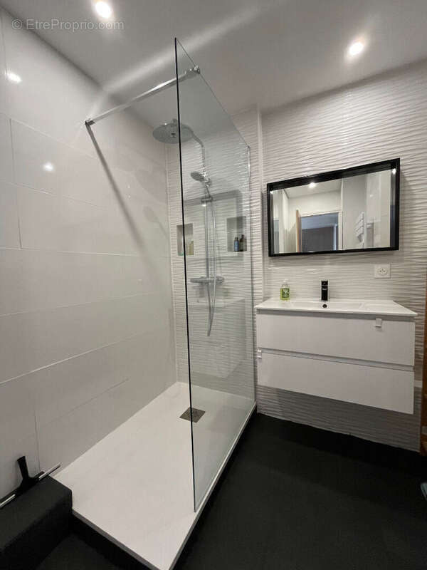 Appartement à LA BAULE-ESCOUBLAC