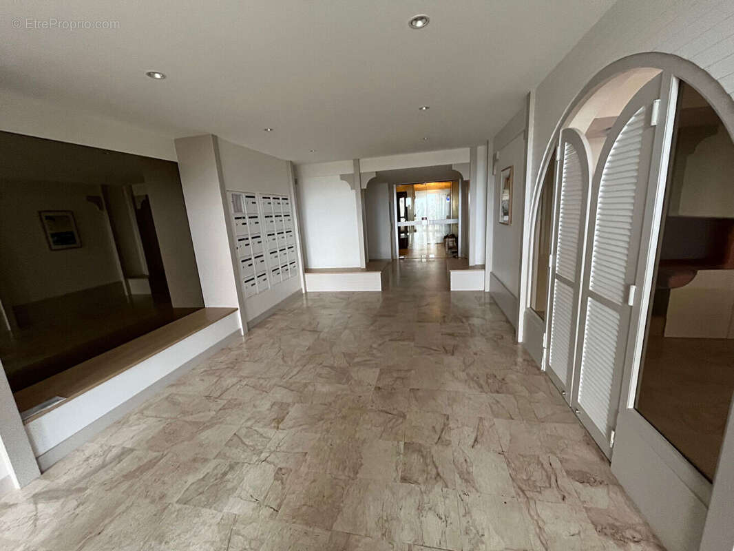 Appartement à LA BAULE-ESCOUBLAC