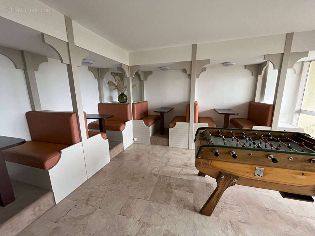 Appartement à LA BAULE-ESCOUBLAC