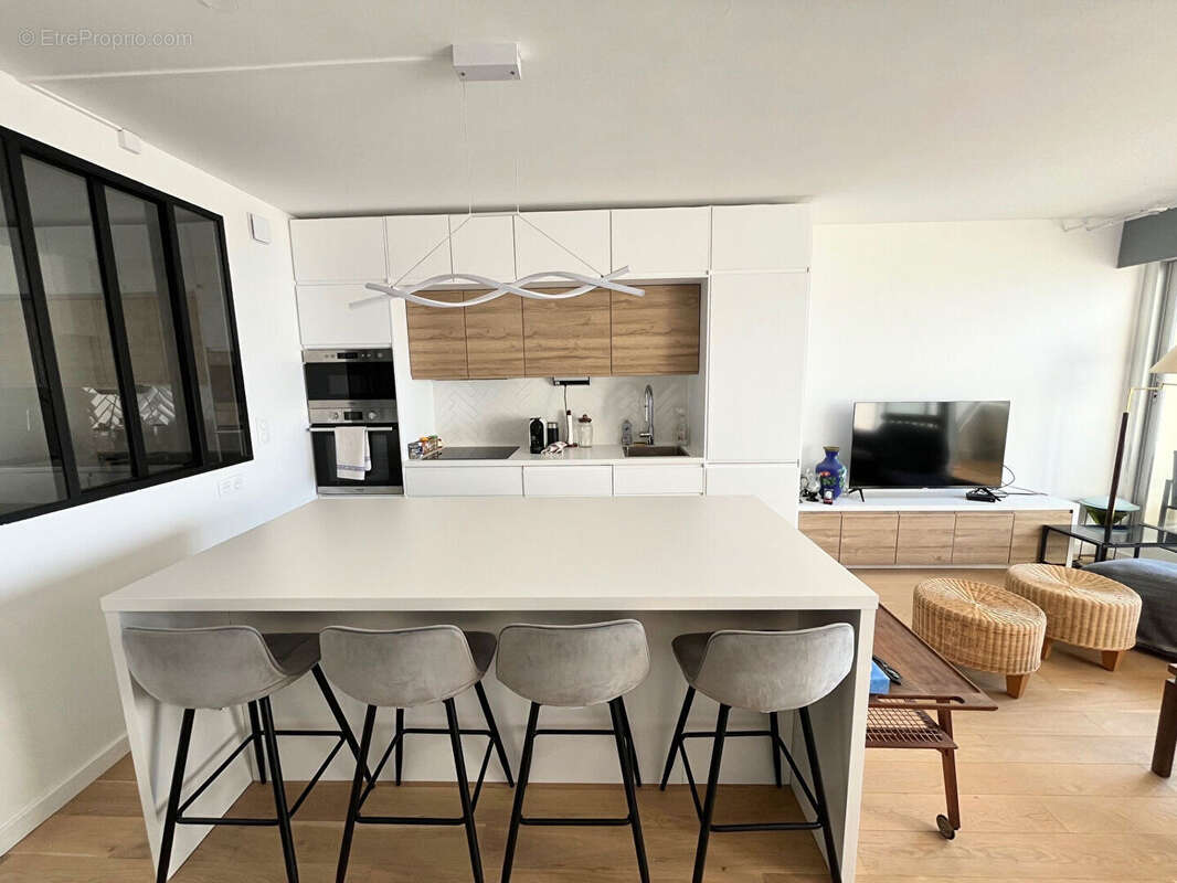 Appartement à LA BAULE-ESCOUBLAC