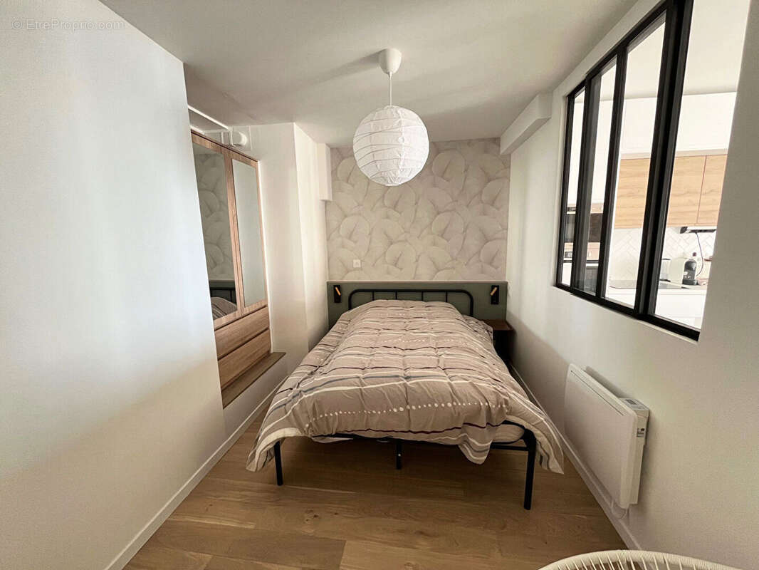 Appartement à LA BAULE-ESCOUBLAC