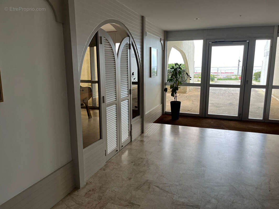 Appartement à LA BAULE-ESCOUBLAC