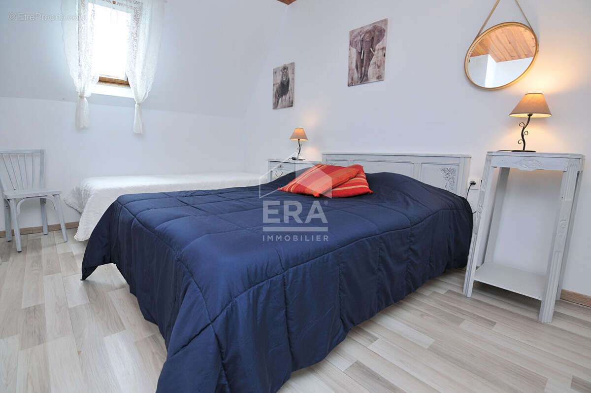 Maison à VILLERS-SUR-AUTHIE