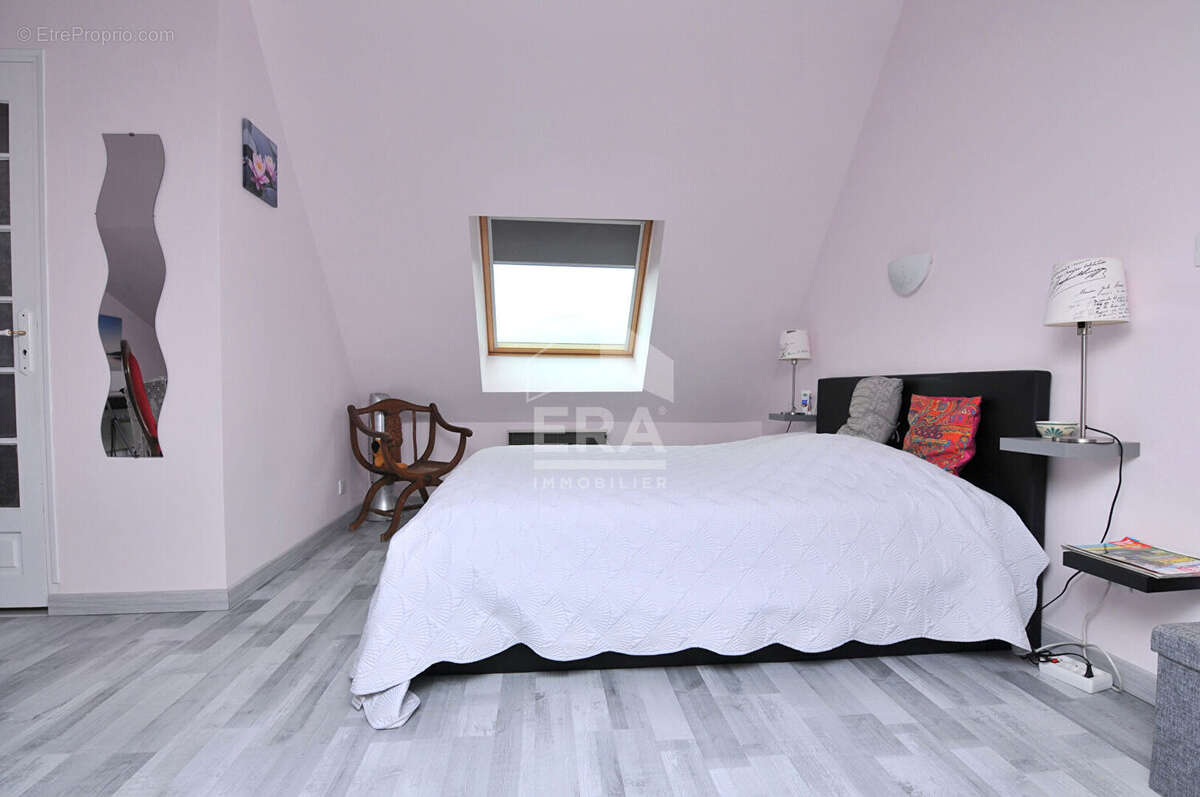 Maison à VILLERS-SUR-AUTHIE