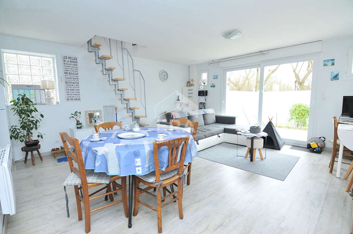 Maison à VILLERS-SUR-AUTHIE