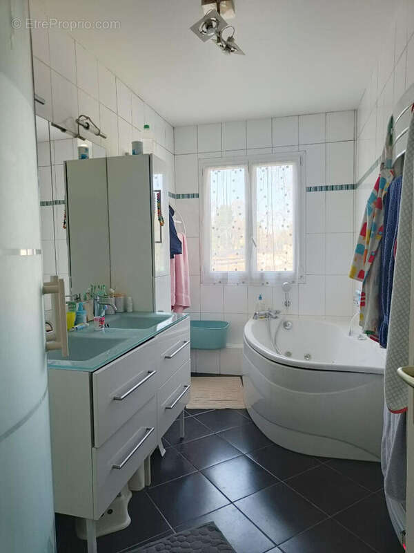 Maison à VILLEMOMBLE