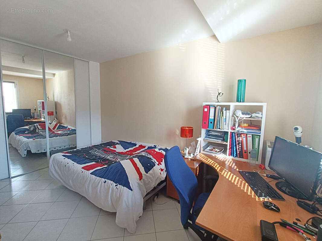 Maison à VILLEMOMBLE