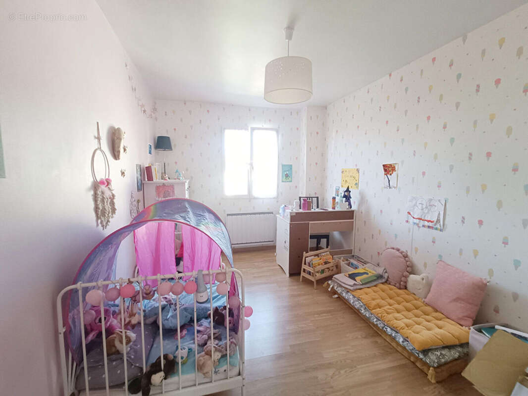 Maison à VILLEMOMBLE