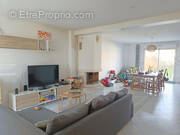 Maison à VILLEMOMBLE