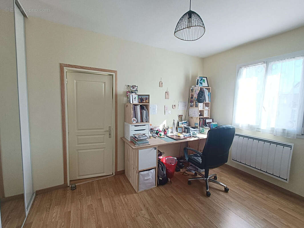 Maison à VILLEMOMBLE