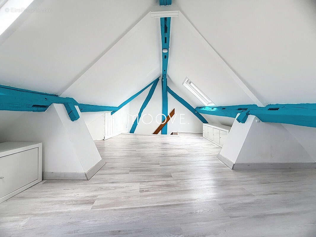 Appartement à ROUEN