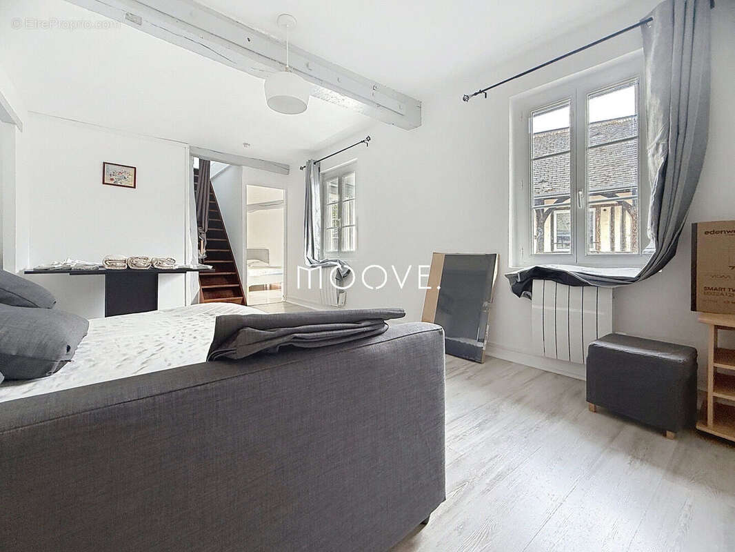 Appartement à ROUEN