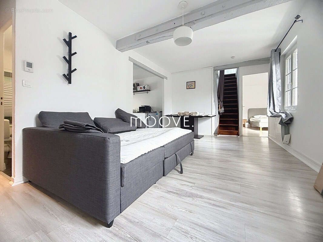 Appartement à ROUEN