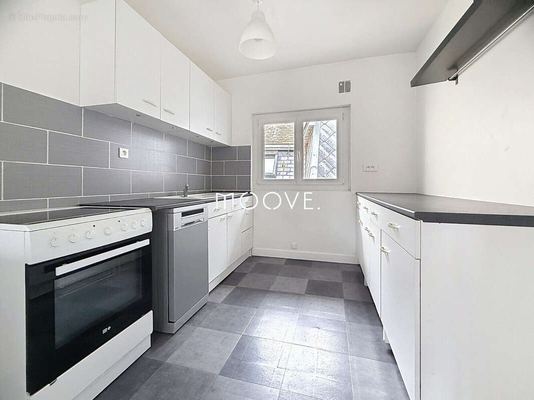 Appartement à ROUEN