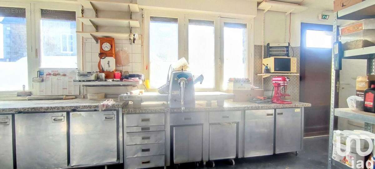 Photo 4 - Commerce à SAINT-HILAIRE-DU-HARCOUET