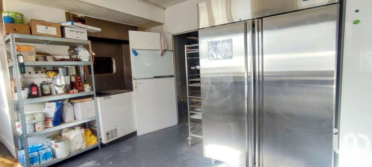 Photo 6 - Commerce à SAINT-HILAIRE-DU-HARCOUET