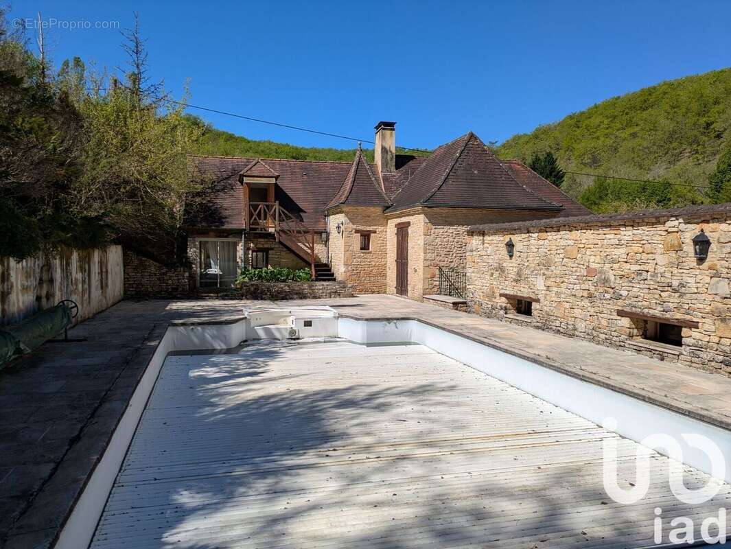 Photo 6 - Maison à CASTELNAUD-LA-CHAPELLE