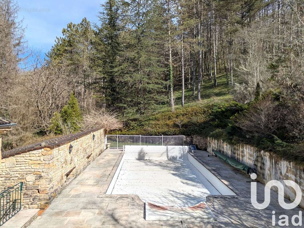 Photo 7 - Maison à CASTELNAUD-LA-CHAPELLE