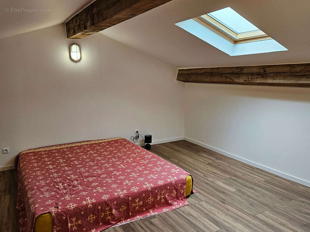 Maison à LA GARDE-FREINET