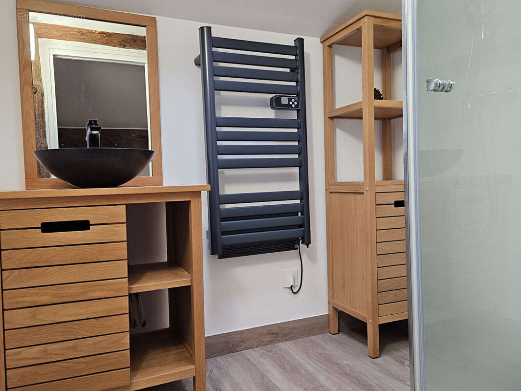 Maison à LA GARDE-FREINET