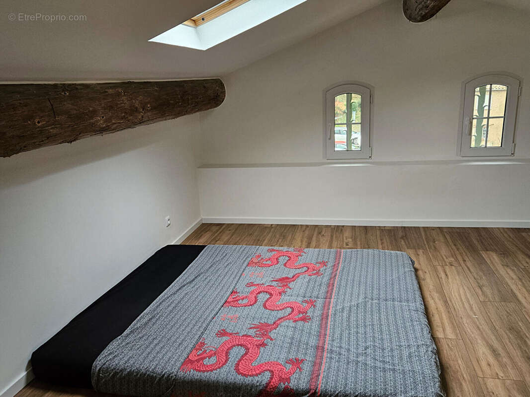 Maison à LA GARDE-FREINET