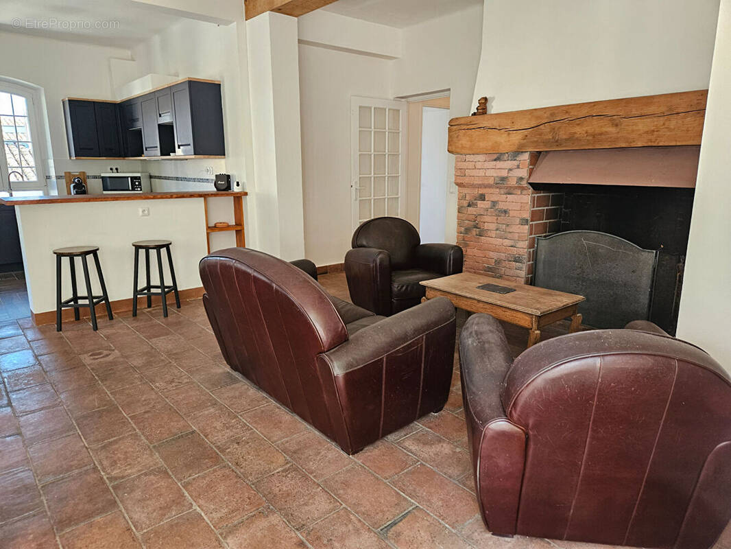 Maison à LA GARDE-FREINET