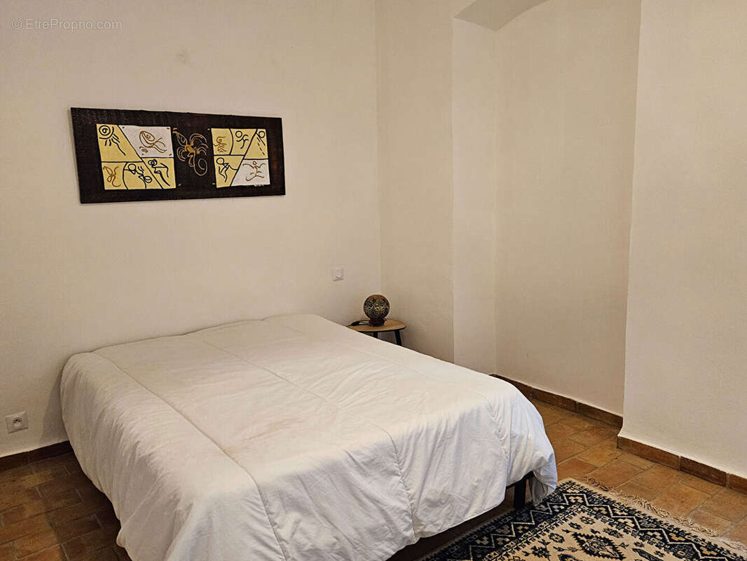 Maison à LA GARDE-FREINET