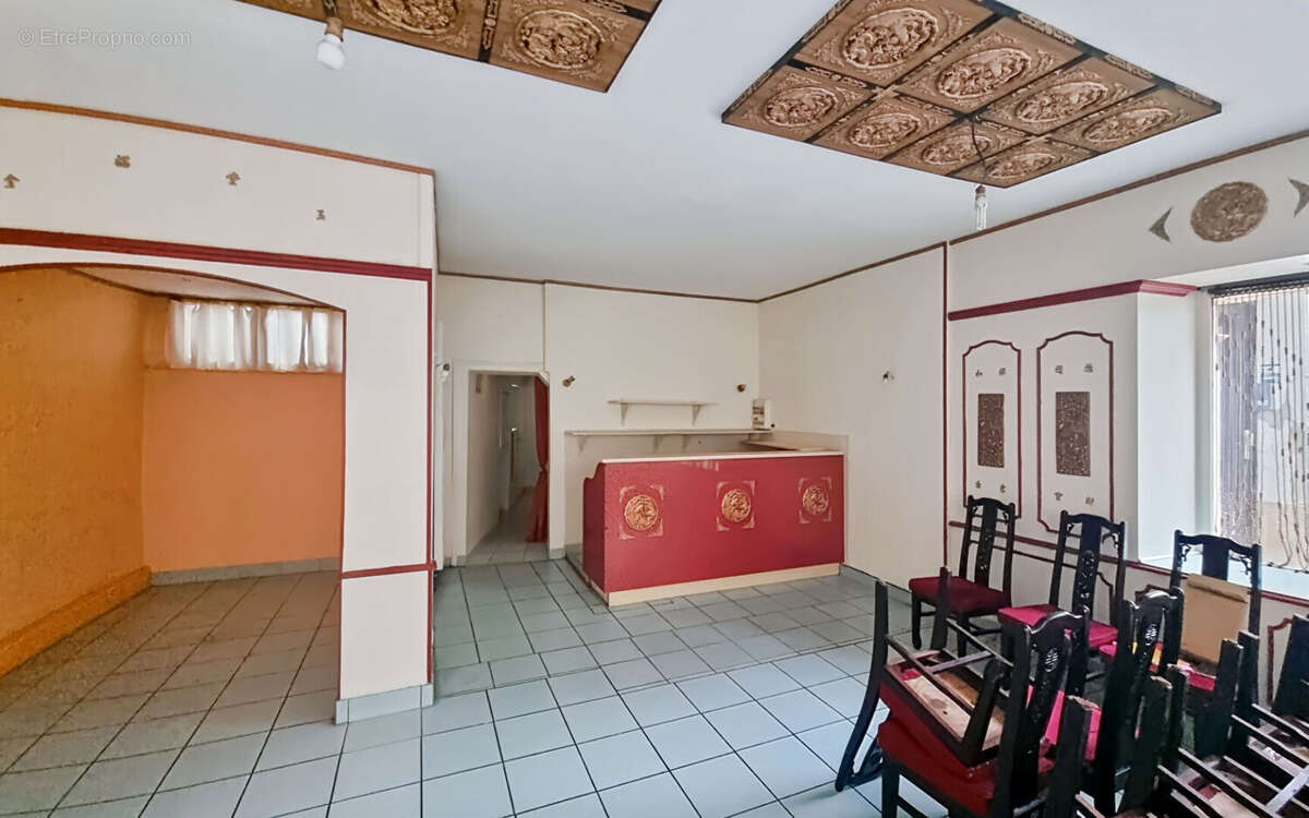 Appartement à DOUE-LA-FONTAINE