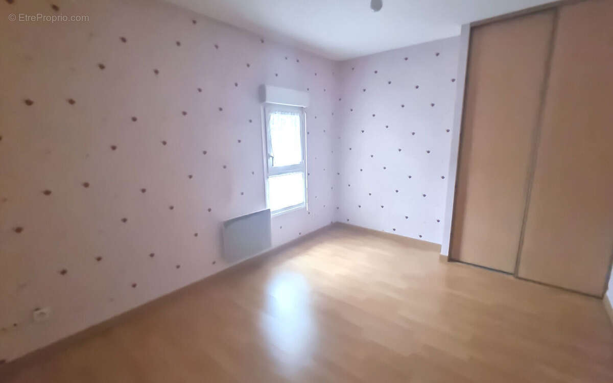 Appartement à DOUE-LA-FONTAINE